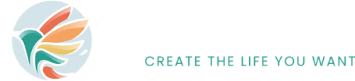 life coach freedom logo