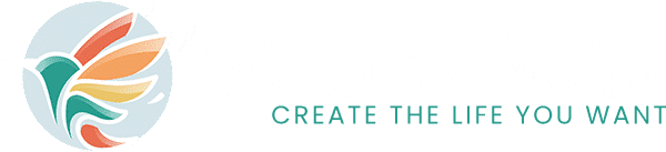 life coach freedom logo